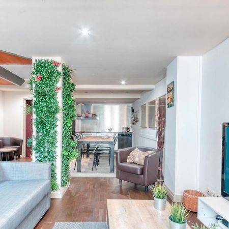 Guestready - Superbe Maison De Ville Duplex ลียง ภายนอก รูปภาพ