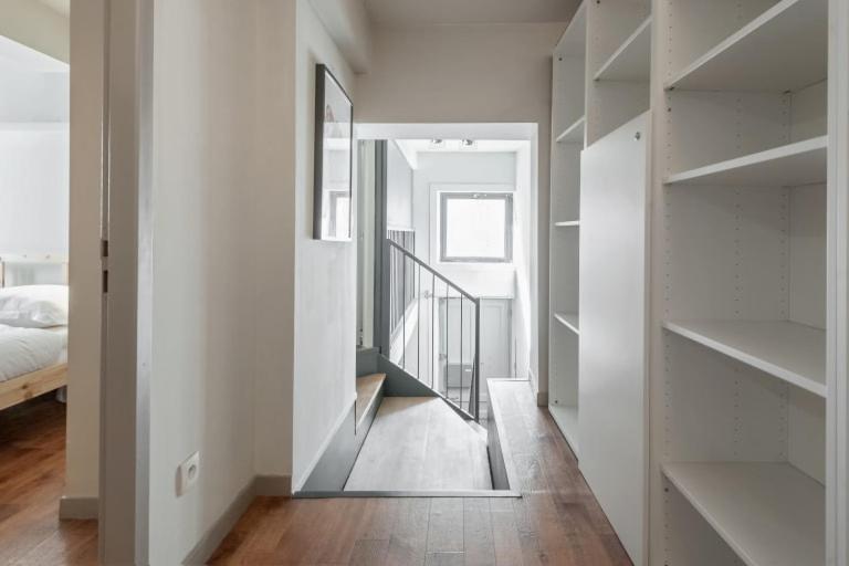 Guestready - Superbe Maison De Ville Duplex ลียง ภายนอก รูปภาพ