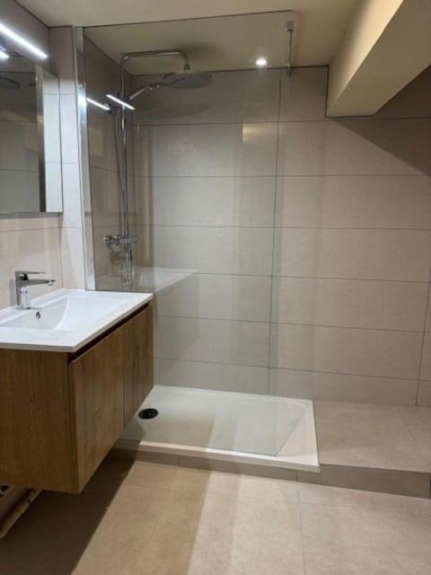 Guestready - Superbe Maison De Ville Duplex ลียง ภายนอก รูปภาพ